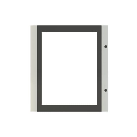 ABB SPA - ABB1SL0242A00 PORTA TRASP.QUADRO IP66-TAGLIA 2