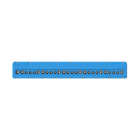 ABB SPA - ABB1SPE007715F0735 MORSETTO VITE BLU 15X10+11X16MMQ