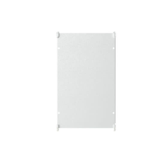 ABB SPA - ABB1SL0262A00 PIASTRA DI FONDO METALLO-TAGLIA 4