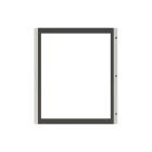 ABB SPA - ABB1SL0246A00 PORTA TRASP.QUADRO IP66-TAGLIA 6