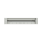 ABB SPA - ABB1SL0310A00 PANNELLO FORATO H150 CON DIN-TAGLIA 6