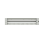 ABB SPA - ABB1SL0310A00 PANNELLO FORATO H150 CON DIN-TAGLIA 6