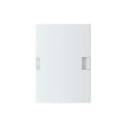 ABB SPA - ABB1SLM004100A1912 PORTA CIECA 36M / 72M MISTRAL41F