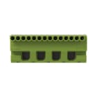 ABB SPA - ABB1SPE007715F9715 MORSETTO RAPIDO VERDE 4X25+14X4MMQ