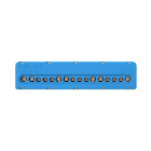 ABB SPA - ABB1SPE007715F0733 MORSETTO VITE BLU 9X10+7X16MMQ