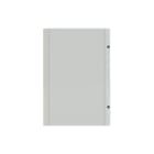 ABB SPA - ABB1SL0233A00 PORTA OPACA QUADRO IP66-TAGLIA 3