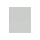 ABB SPA - ABB1SL0236A00 PORTA OPACA QUADRO IP66-TAGLIA 6