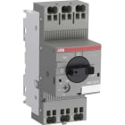 ABB SPA - ABBMS1324V0K MS132-4.0K SALVAMOTORE