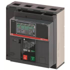 ABB SPA - ABB1SDA071491R1 E1.2B 1600 Ekip Dip LI 4p F F