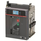 ABB SPA - ABB1SDA072366R1 E2.2H 1600 EKIP TOUCH LSIG 3P WMP
