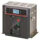 ABB SPA - ABB1SDA104366R1 E2.2H/E9 1250 EKIP TOUCH LSI 4P FHR 900V