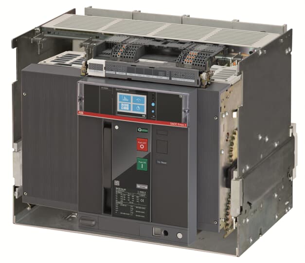 ABB SPA - ABB1SDA073129R1 E4.2N 3200 EKIP HI-TOUCH LSIG 4P WMP