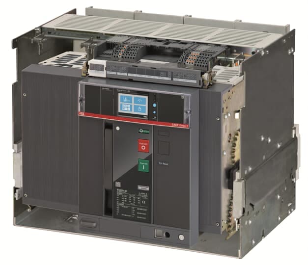 ABB SPA - ABB1SDA073129R1 E4.2N 3200 EKIP HI-TOUCH LSIG 4P WMP