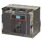 ABB SPA - ABB1SDA073129R1 E4.2N 3200 EKIP HI-TOUCH LSIG 4P WMP