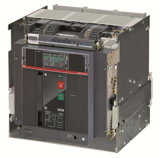 ABB SPA - ABB1SDA072492R1 E4.2N 3200 Ekip Dip LSI 3p WMP