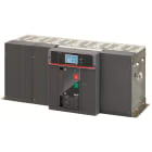 ABB SPA - ABB1SDA071264R1 E6.2H 5000 EKIP TOUCH LI 3P FHR