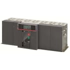 ABB SPA - ABB1SDA071893R1 E6.2H 5000 EKIP DIP LSIG 4P FHR