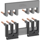 ABB SPA - ABBBER384KF BER38-4KF KIT COLL.CONTATTORI-INVERTITOR