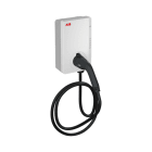 ABB SPA - ABB6AGC082157 TERRA AC WB 22KW 1 CAVO E SPINA T2 RFID