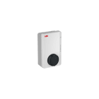 ABB SPA - ABB6AGC082587 TERRA AC WB 3,7KW 1 PRESA T2 SHUTTER