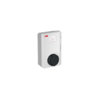 ABB SPA - ABB6AGC081282 TERRA AC WB 22KW PRESA T2 SHUT RFID 4G M