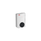 ABB SPA - ABB6AGC101191 TERRA AC WB 7,4KW PRESA T2 SHUT RFID 4G