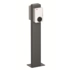 ABB SPA - ABB6AGC085684 PIEDISTALLO RETTANGOLARE BASIC MET. PER