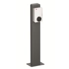 ABB SPA - ABB6AGC085345 PIEDISTALLO RETTANGOLARE BASIC MET. PER
