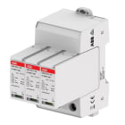 ABB SPA - ABBOVRPV1251500 OVR PV T1-T2 5-1500 P QS