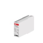 ABB SPA - ABBOVRPV12121000C OVR PV T1-T2 12.5-1000 C QS