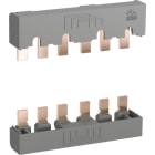 ABB SPA - ABBBER654 BER65-4 BARRE PER AVVIATORI-INVERTITORI