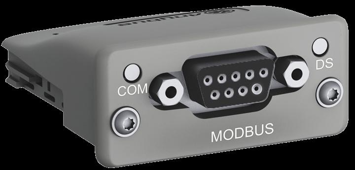 ABB SPA - ABBAB-MODBUS-RTU-1 AB-MODBUS-RTU-1 modulo anybus