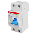 ABB SPA - ABBF202B3040 F202 B DIFF.PURO 2P B 40/30