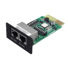 ABB SPA - ABB4NWP100221R0001 SCHEDA WEBPRO MODBUS (PER 11RT G2 1-3 KV