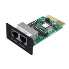 ABB SPA - ABB4NWP100221R0001 SCHEDA WEBPRO MODBUS (PER 11RT G2 1-3 KV