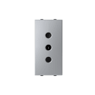 ABB SPA - ABBZ1101PL N2133.1 PL - Presa di Corr.Italiana 10A