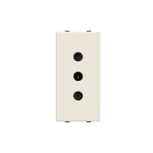 ABB SPA - ABBZ1101BL N2133.1 BL - Presa di Corr.Italiana 10A