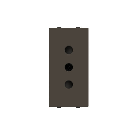 ABB SPA - ABBZ1101AN N2133.1 AN - PRESA DI CORR.ITALIANA 10A