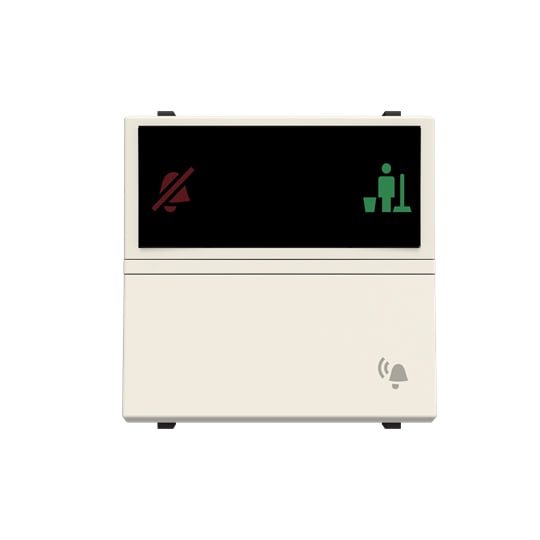 ABB SPA - ABBZ1072BB N2280.4 BB - PULS. CAMPAN. SEGN.DND/MUR
