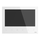 ABB SPA - ABBWLI403B MONITOR 7'' BIANCO M22411-W