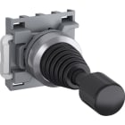 ABB SPA - ABBEL 768 8 MJS8-60B JOYSTICK 2POS INST, RITENUTA