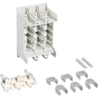 ABB SPA - ABBZL140 ZL140 CONTATTI PRINCIPALI PER AF140 3P