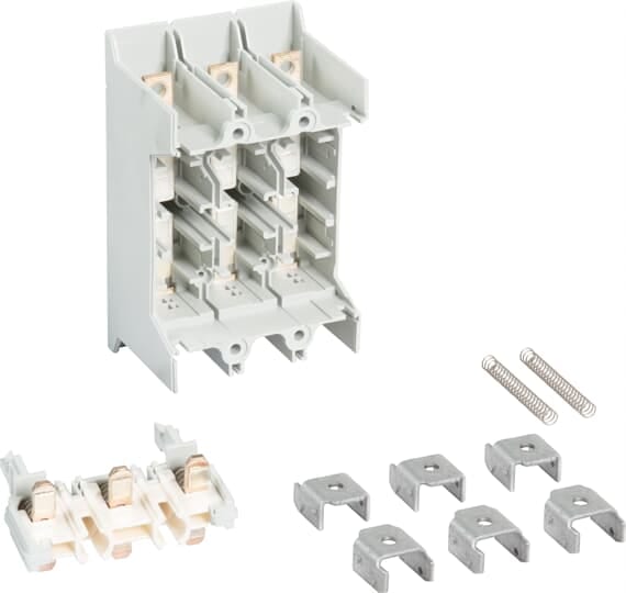 ABB SPA - ABBZL146 ZL146 CONTATTI PRINCIPALI PER AF146 3P