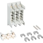 ABB SPA - ABBZL116 ZL116 CONTATTI PRINCIPALI PER AF116 3P