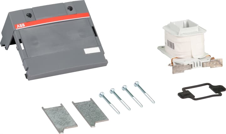 ABB SPA - ABBZAF14011 ZAF140-11 BOBINA PER CONTATTORI AF140 3P