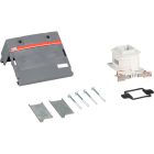ABB SPA - ABBZAF11611 ZAF116-11 BOBINA PER CONTATTORI AF116 3P