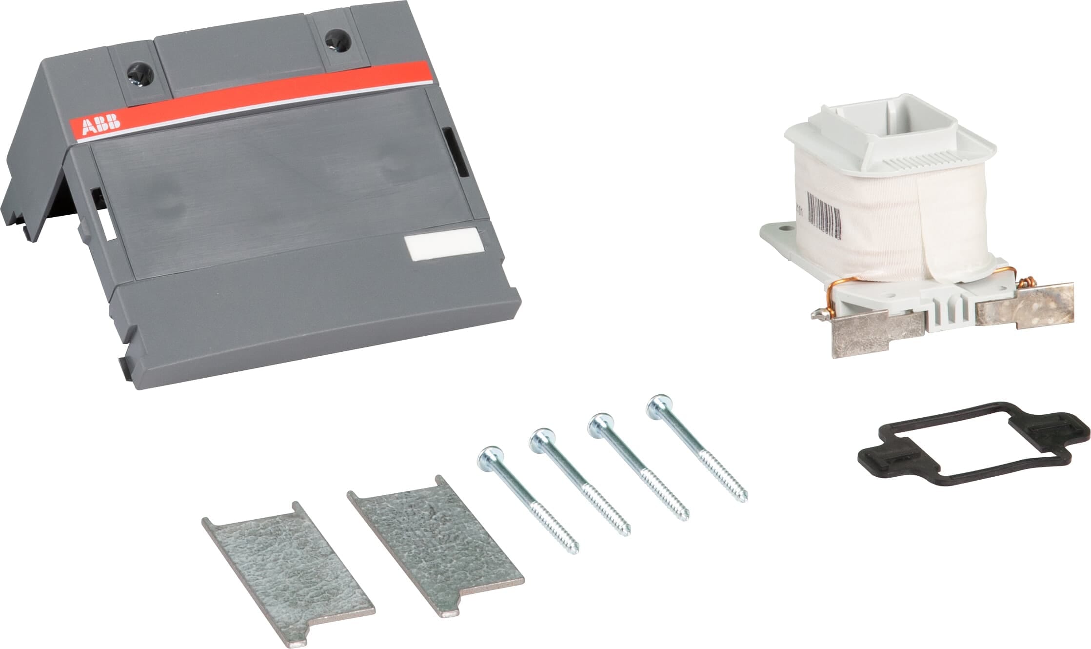 ABB SPA - ABBZAF14633 ZAF146-33 BOBINA X CONTATTORI AF146 3P P