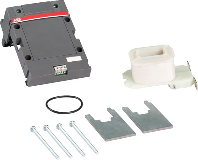 ABB SPA - ABBZAF20513 ZAF205-13 BOBINA PER CONTATTORI AF205 3P