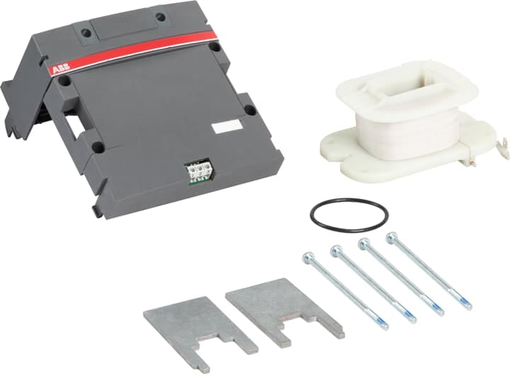 ABB SPA - ABBZAF30533 ZAF305-33 BOBINA X CONTATTORI AF305 3P P