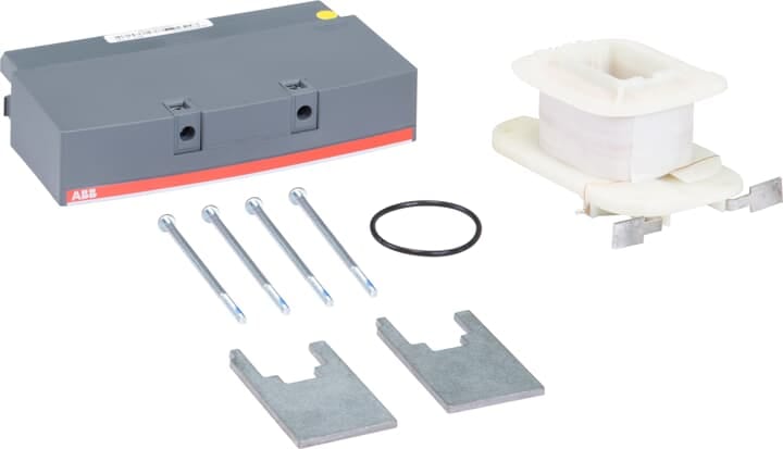 ABB SPA - ABBEN 976 5 ZAF460 100-250VCA/CC BOBINA X AF400/AF46